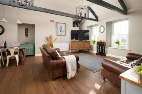 Hide hill ,2 bedroom central apartment